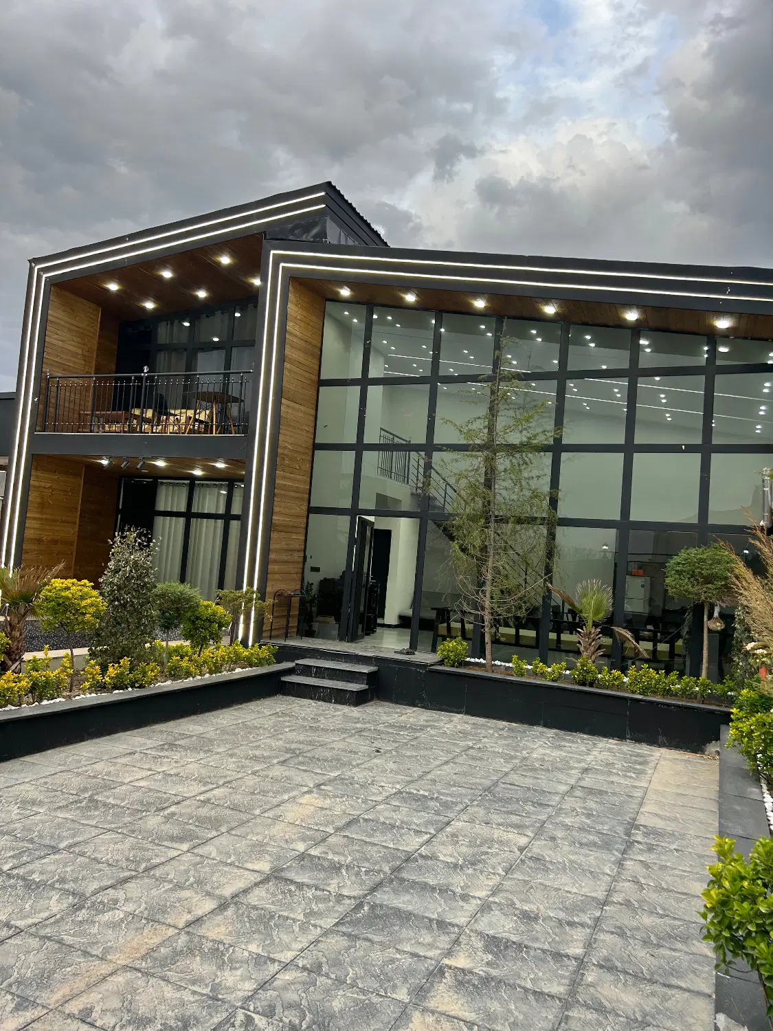 فروشی (سهیلیه)