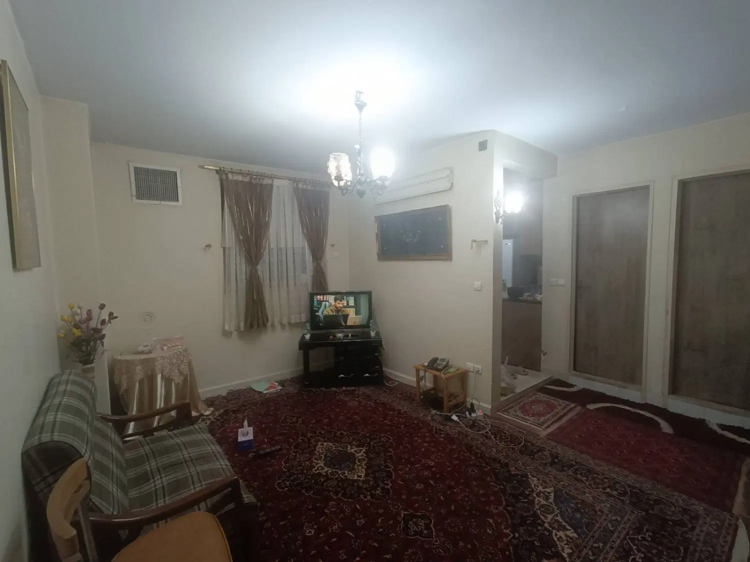 فروش واحد مسکونی فرهنگیان شمالی