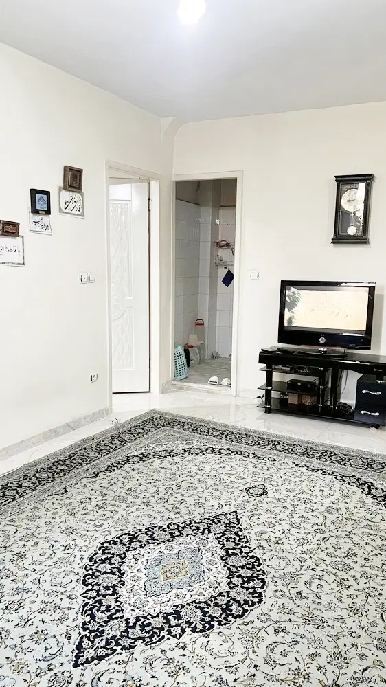 آپارتمان شهرری فروشی