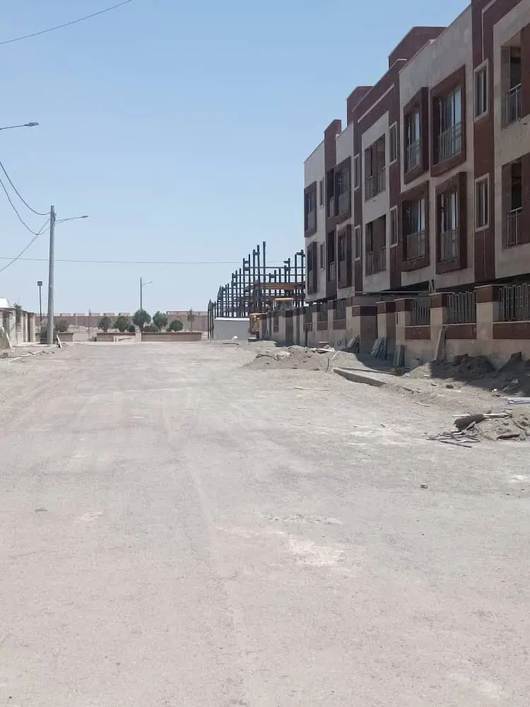 مسکن ملی پرند