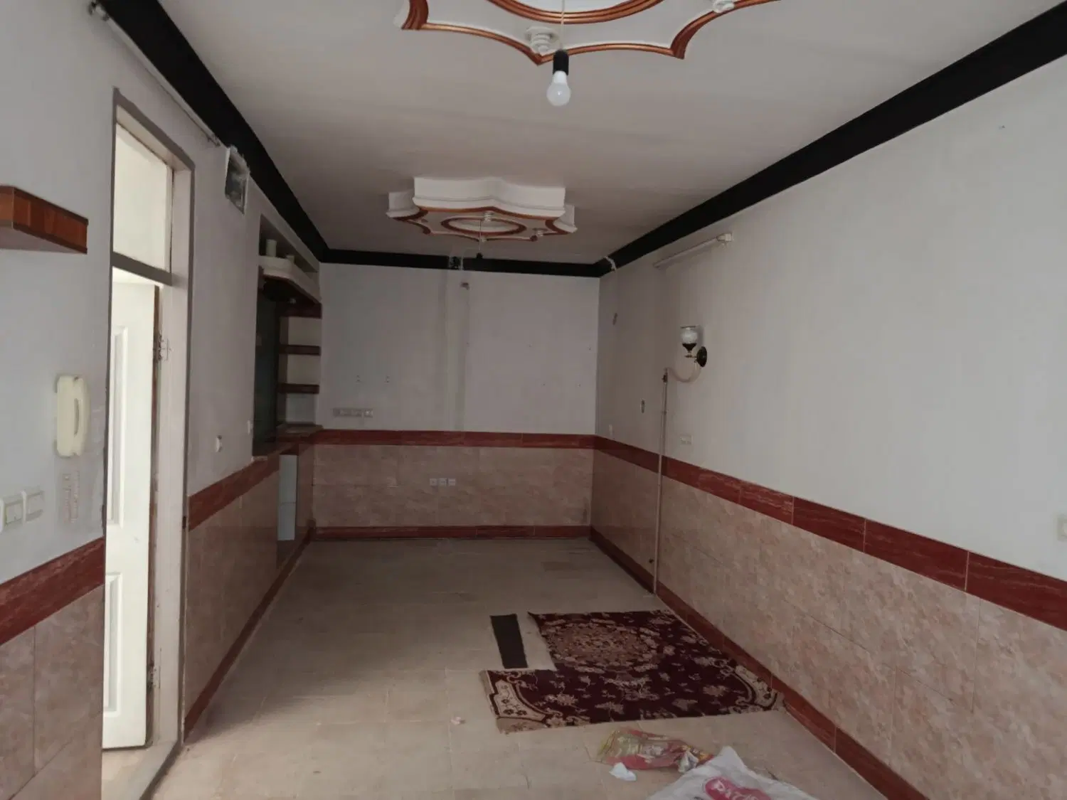 خانه دوطبقه