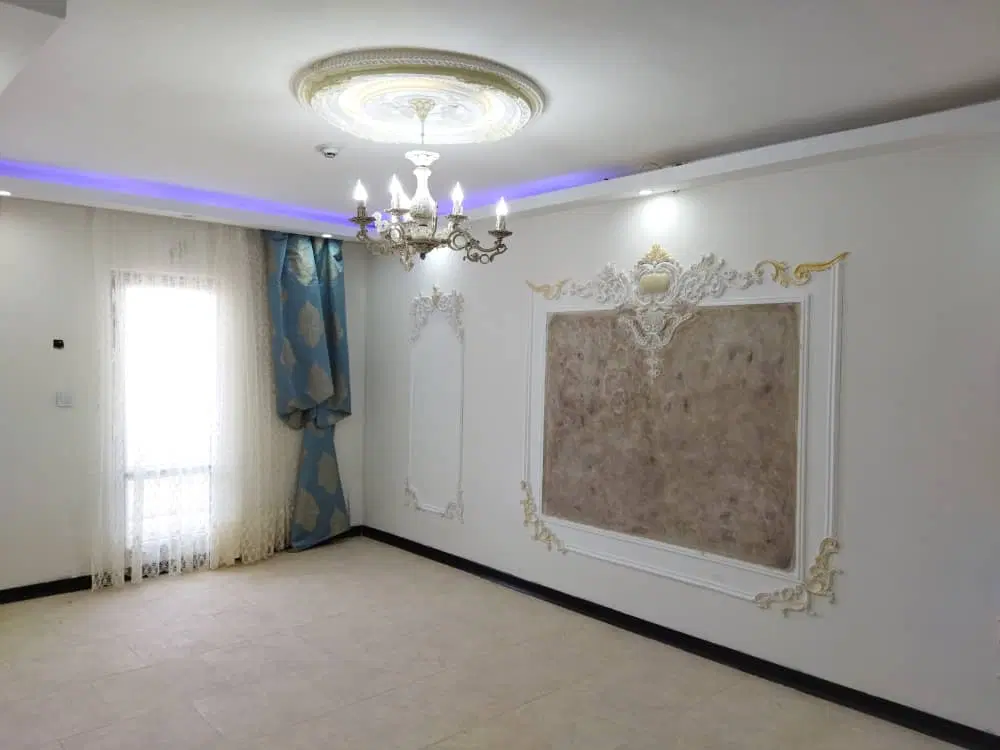 ۸۰ متری نوساز در اکباتان