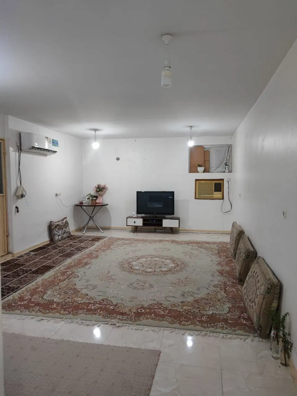 واحد اپارتمان کوی سعدی منازل فرودگاه