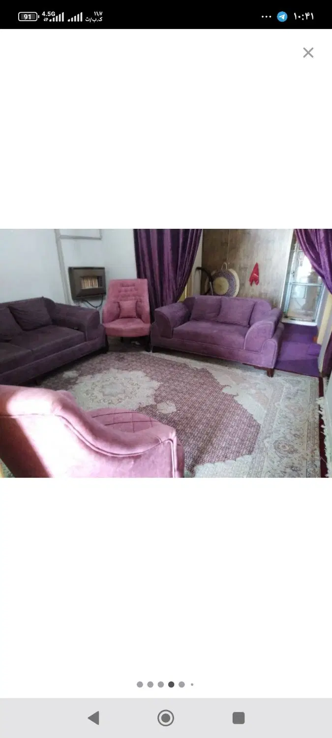 خانه ویلایی