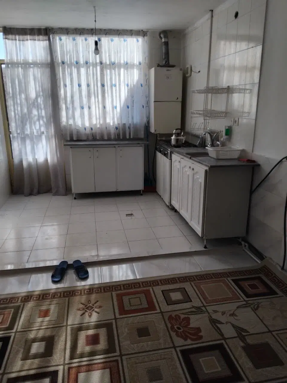 سویت اجاره ای روزانه هفتگی