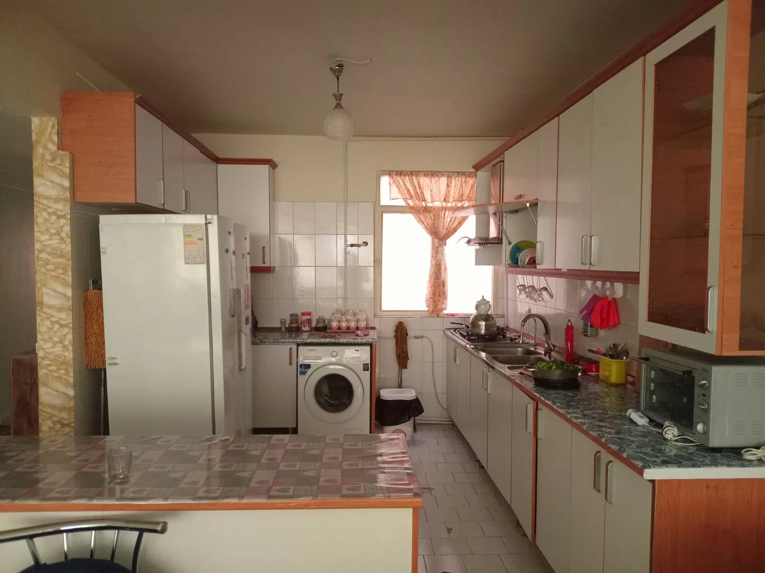 شهرک جهان نما بهترین ت صدوشانزده
