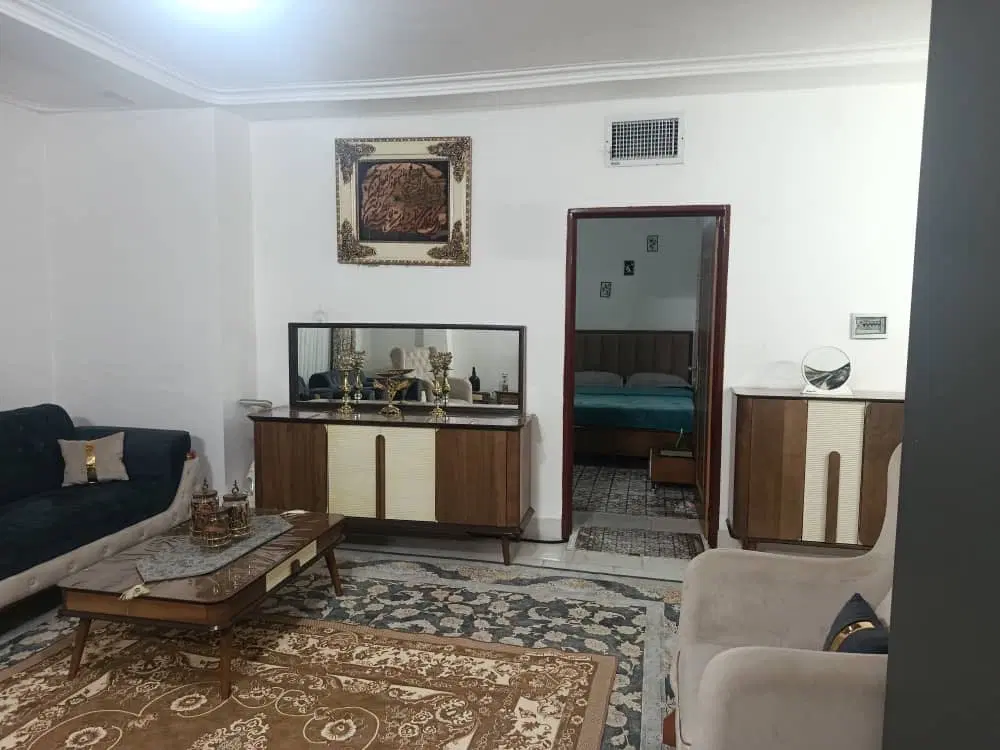 واحد آپارتمان