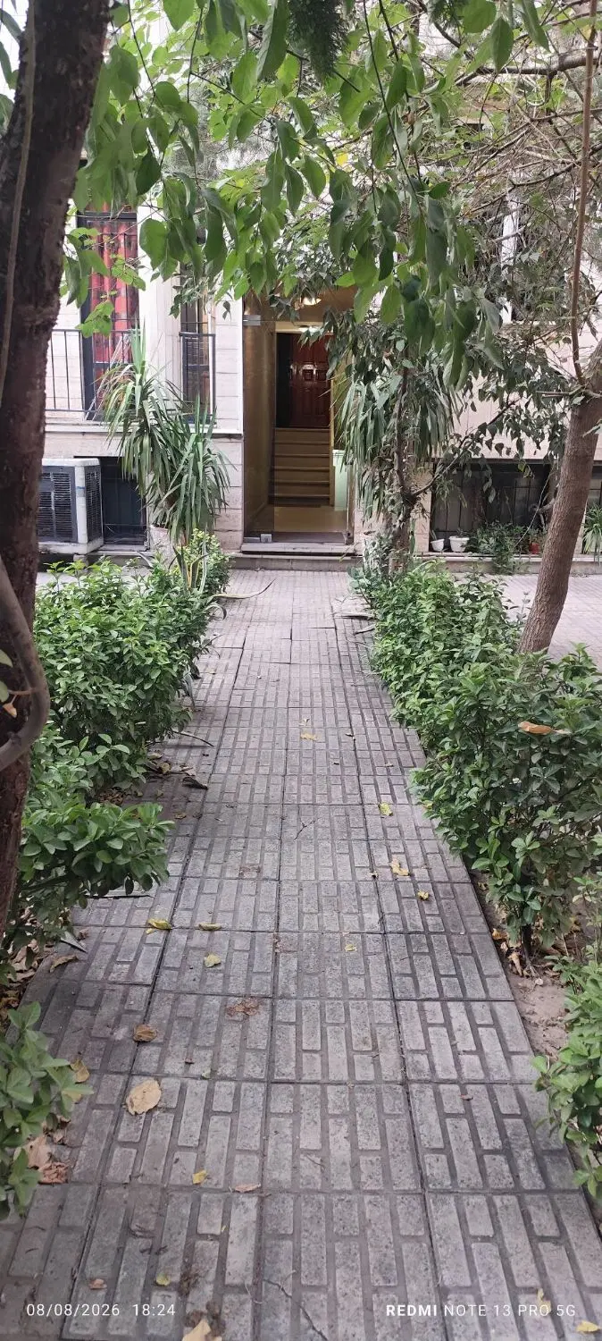 ۷۰متر ، ۱خوابه، ترکمنستان