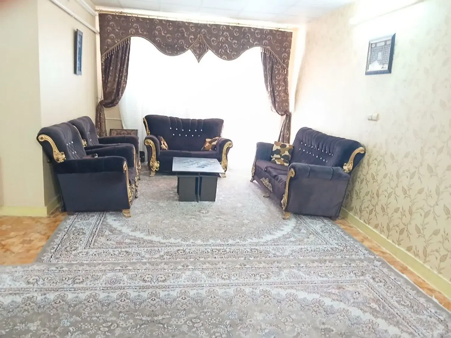 اجاره  آپارتمان درجهانگیری