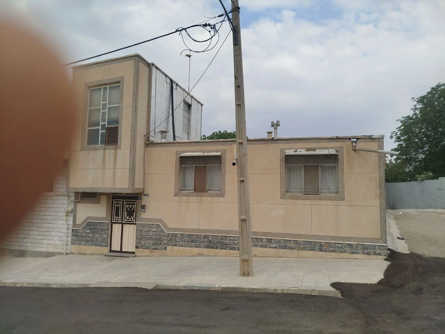 فروش خانه