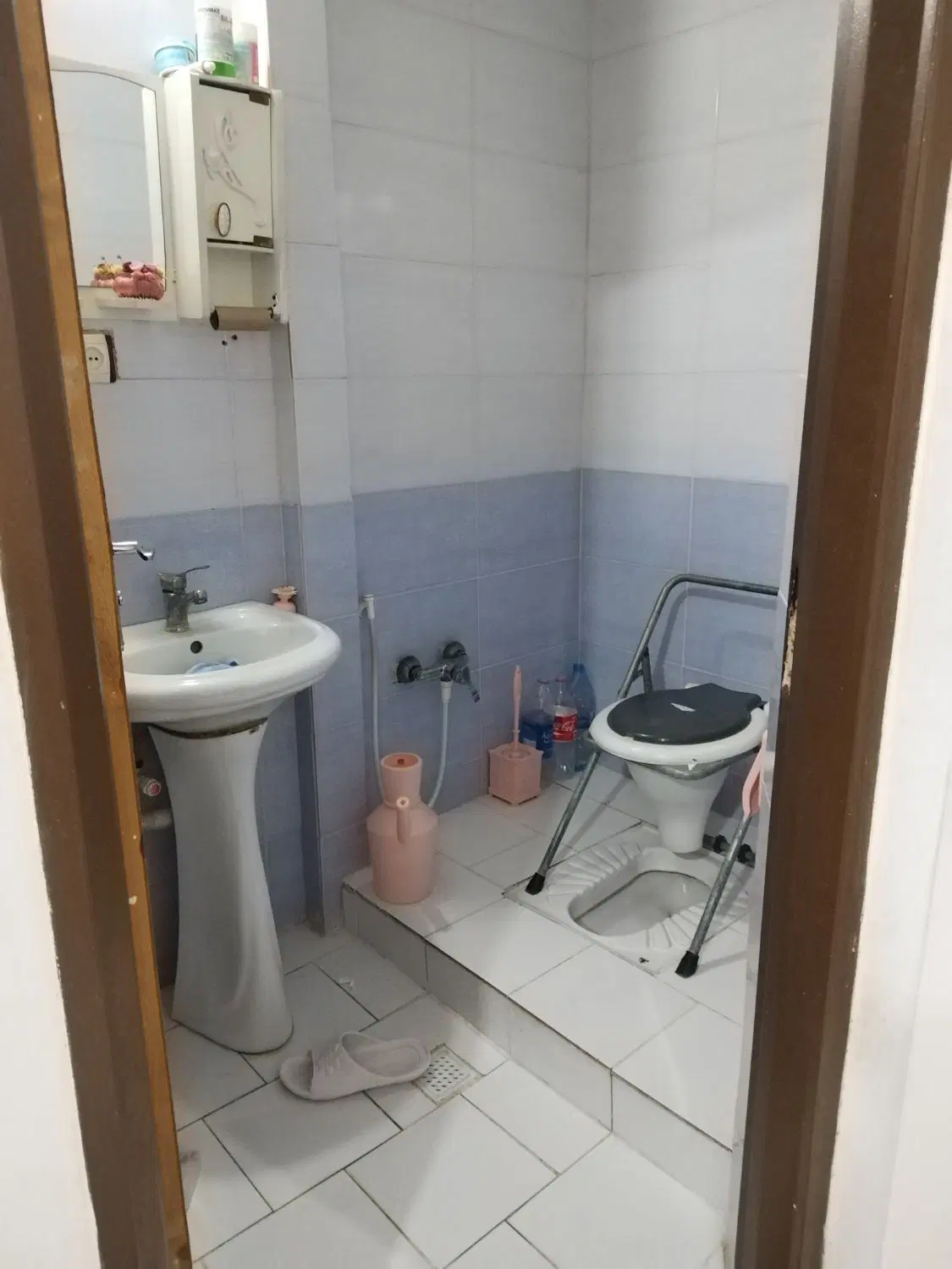 اجاره آپارتمان باغون آباد توس ۱۴۲