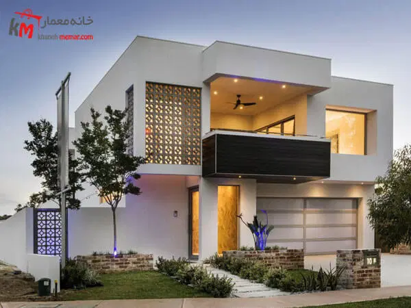 آپارتمان 142 متری ، زال