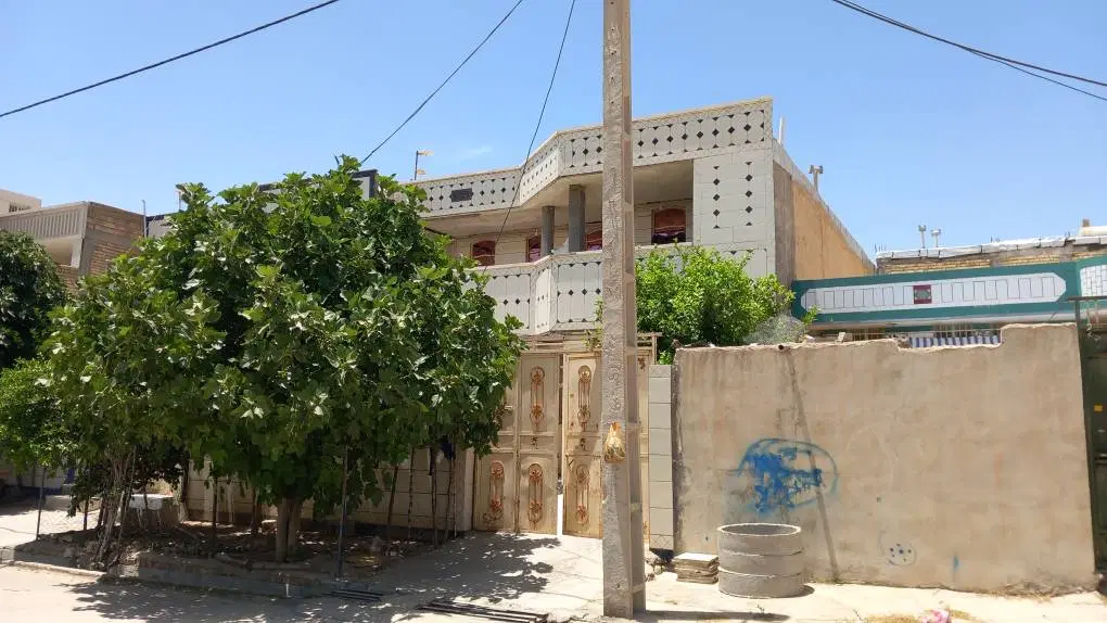 خانه اجاره جانبازان