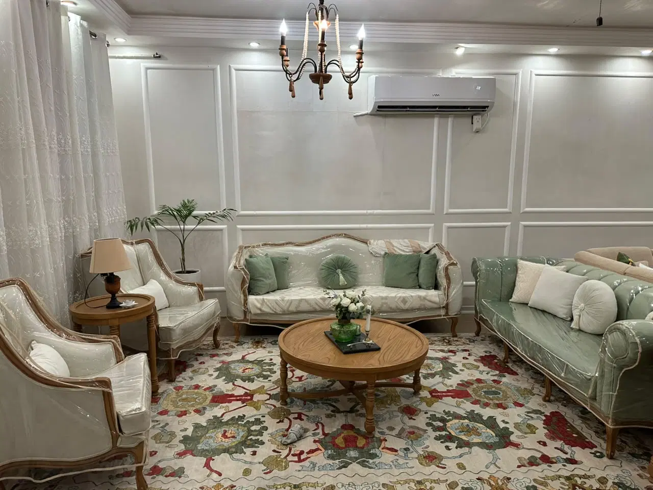 رهن کامل 2خواب 110متر