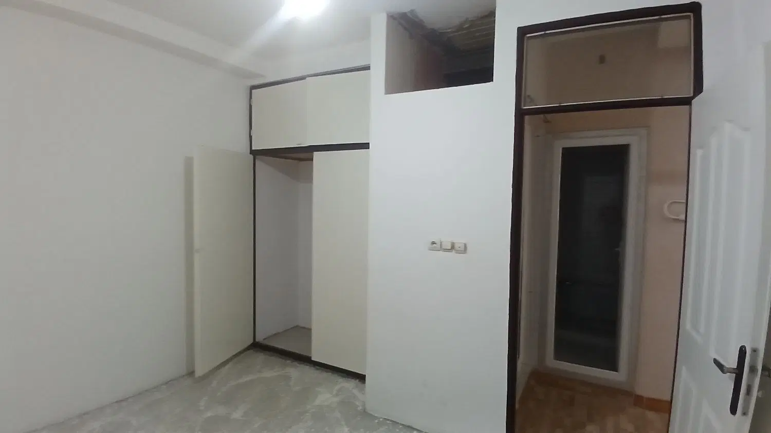آپارتمان 85 متری