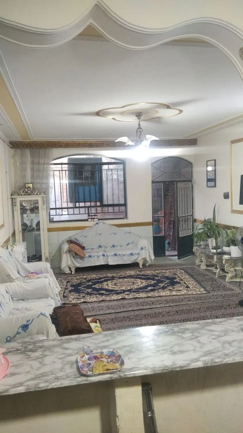 ویلایی نقلی شمالی