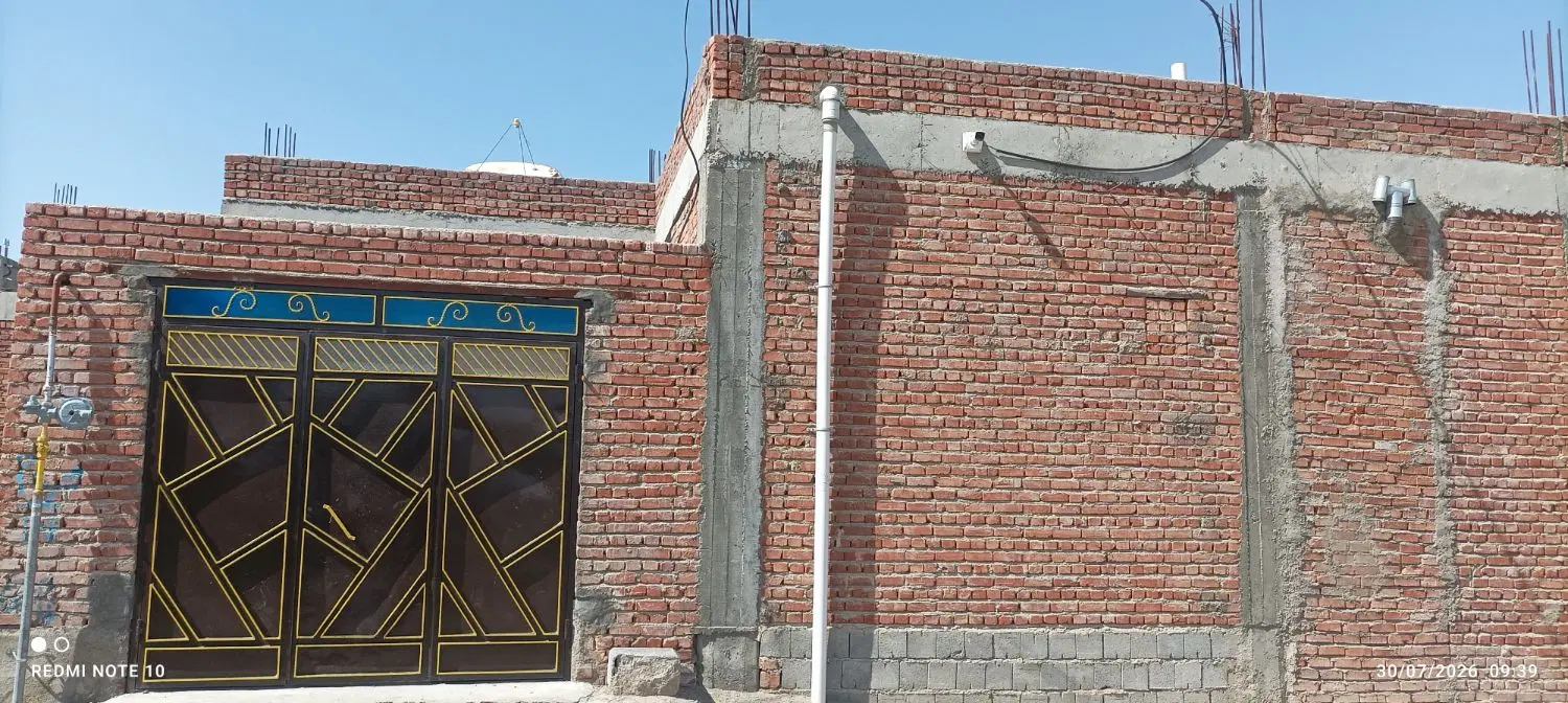 خانه ویلایی