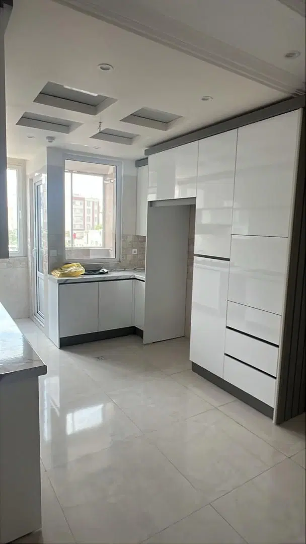 آپارتمان ۵۶ متری فول امکانات
