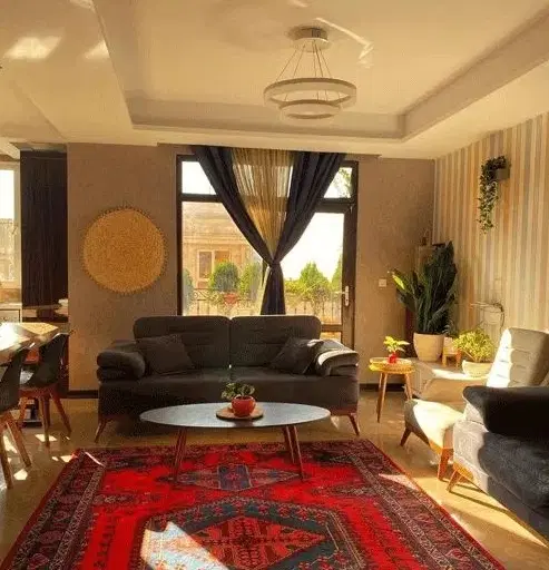 اجاره خانه در اعتمادیه
