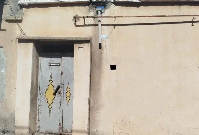 ویلایی ۷۵متری