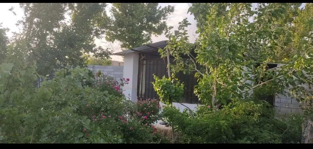 باغ 4 دیوار خوشجا