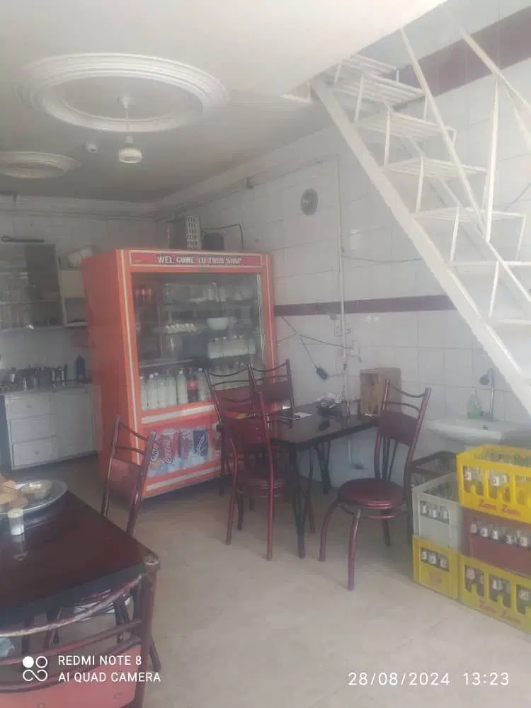 فروش مغازه 56متری در شیخ شلتوت