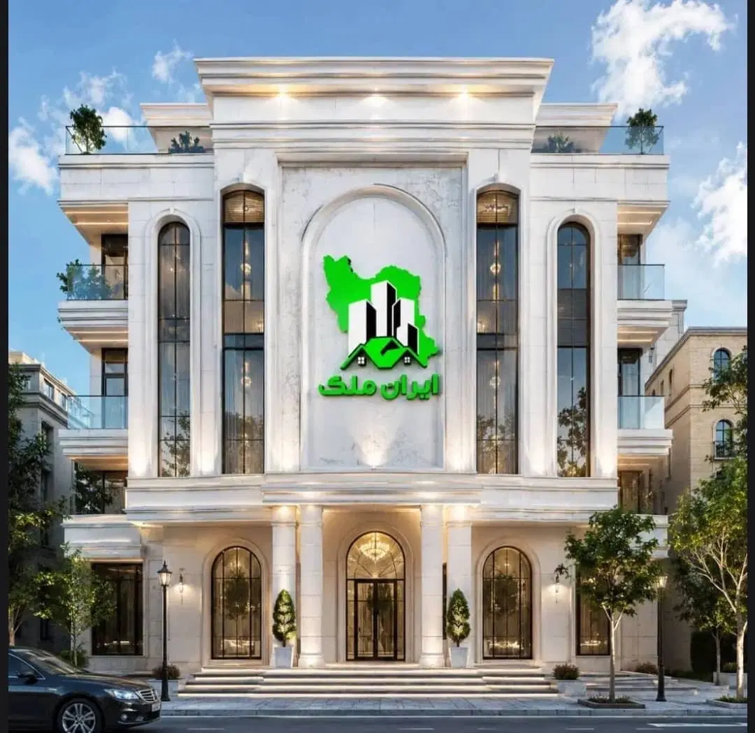 تاپ لوکیشن ۱۱۰ متری