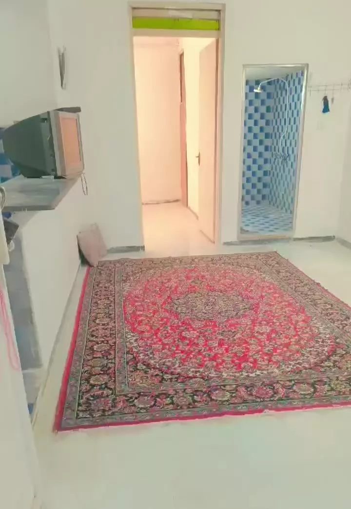 خانه اجاره‌ای مسکونی
