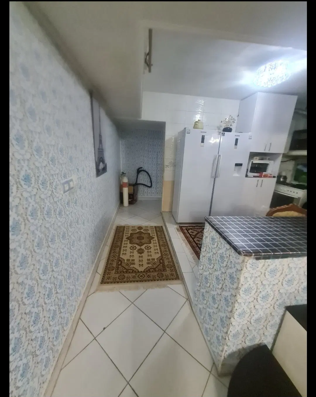 منزل ویلایی ارزان تر از آپارتمان در منطقه  زیبا
