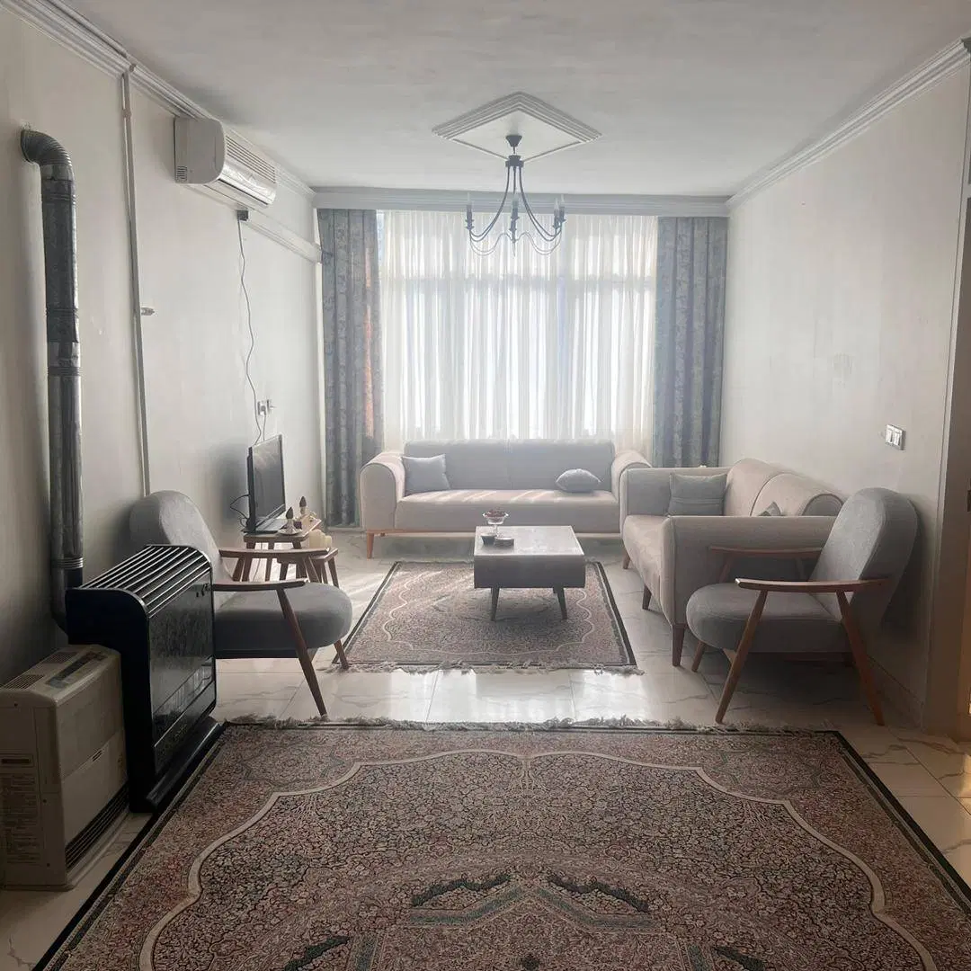 گوهردشت 100 متر2خواب فاز1