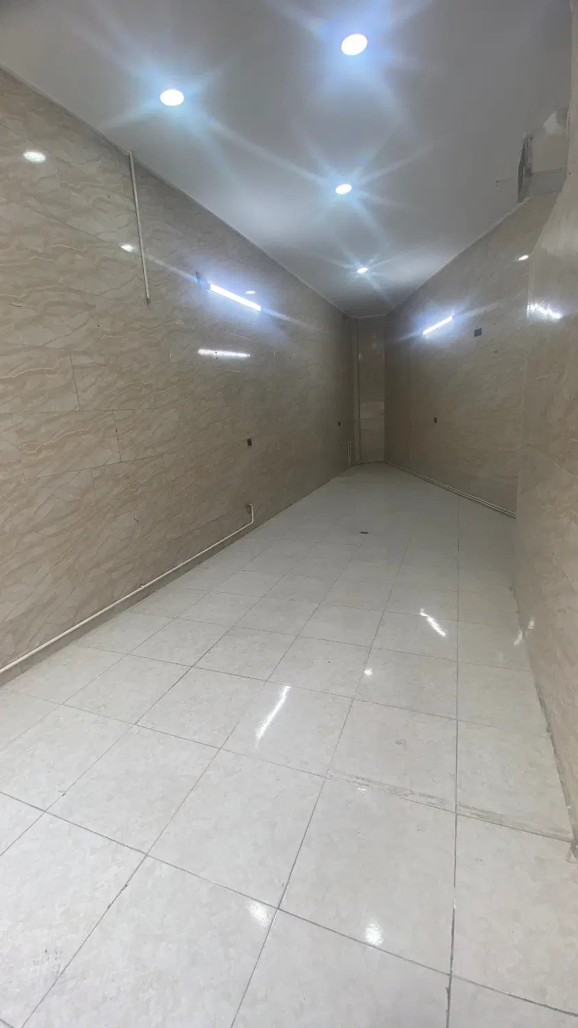 رهن و اجاره مغازه ۴۰متری خ دولت