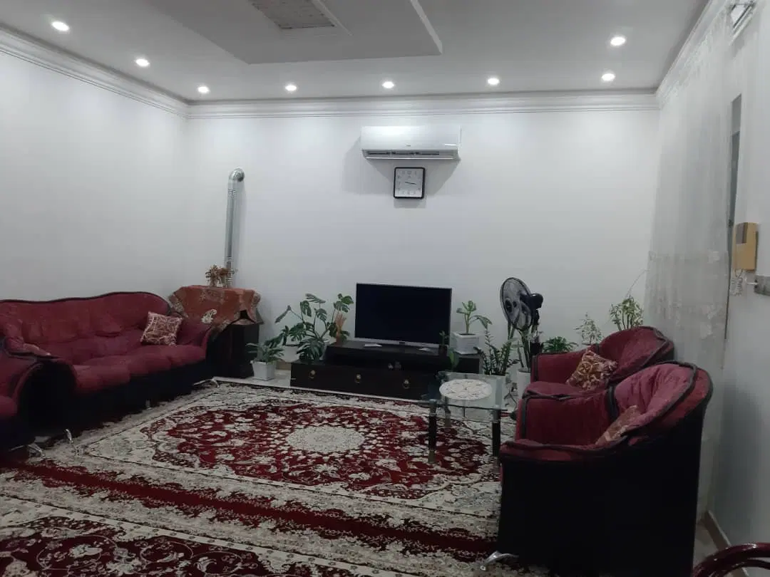 خانه ویلایی