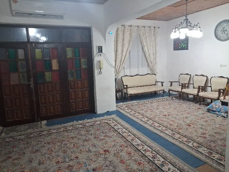 اجاره خونه ویلایی نیمه دربست