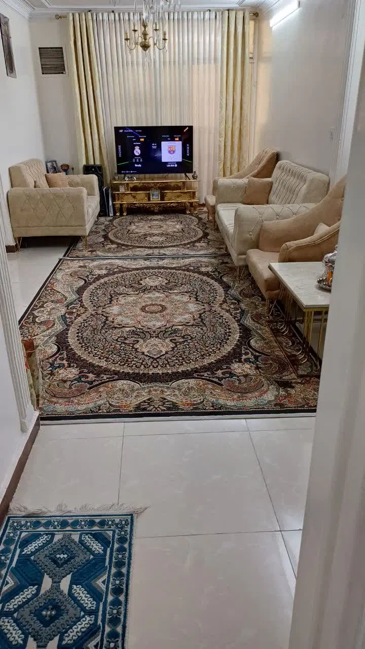 رهن اپارتمان