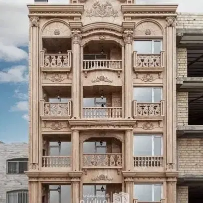 آپارتمان میرداماد