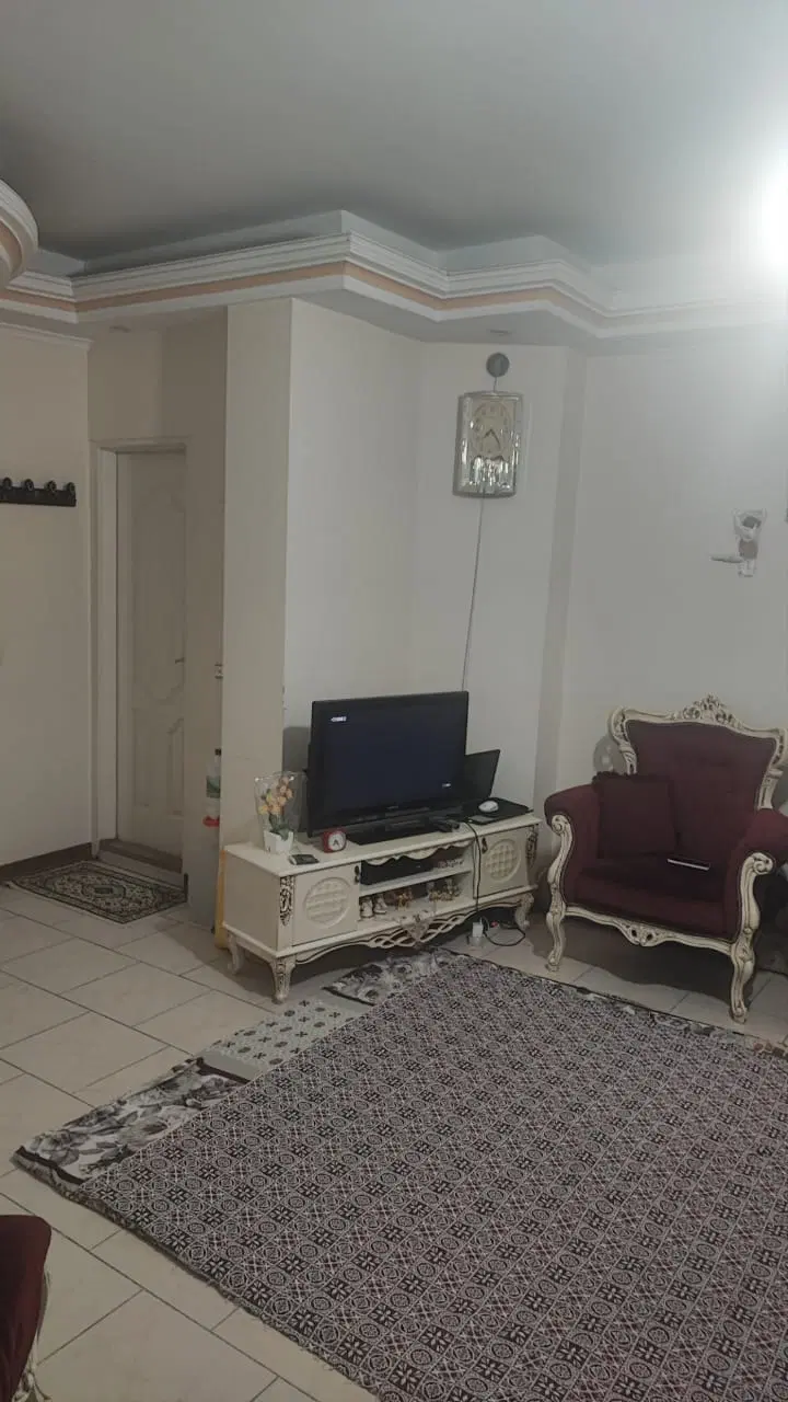 آپارتمان خوش نقشه است