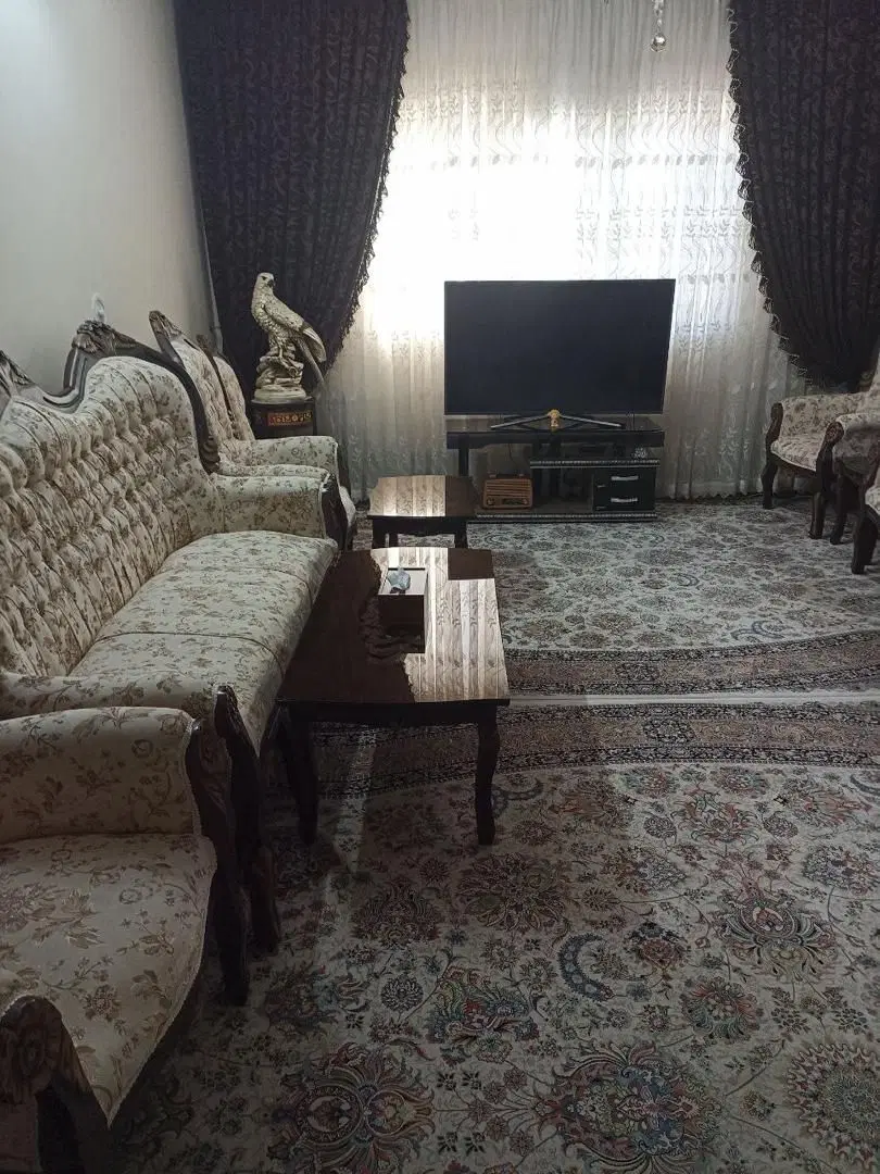 واحد مسکونی منطقه ویژه