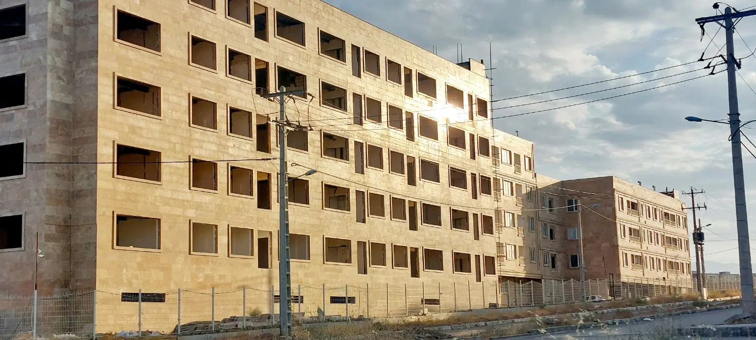 پیش فروش واحد دوخواب_سند ملکی_تحویل اردیبهشت_پاژ