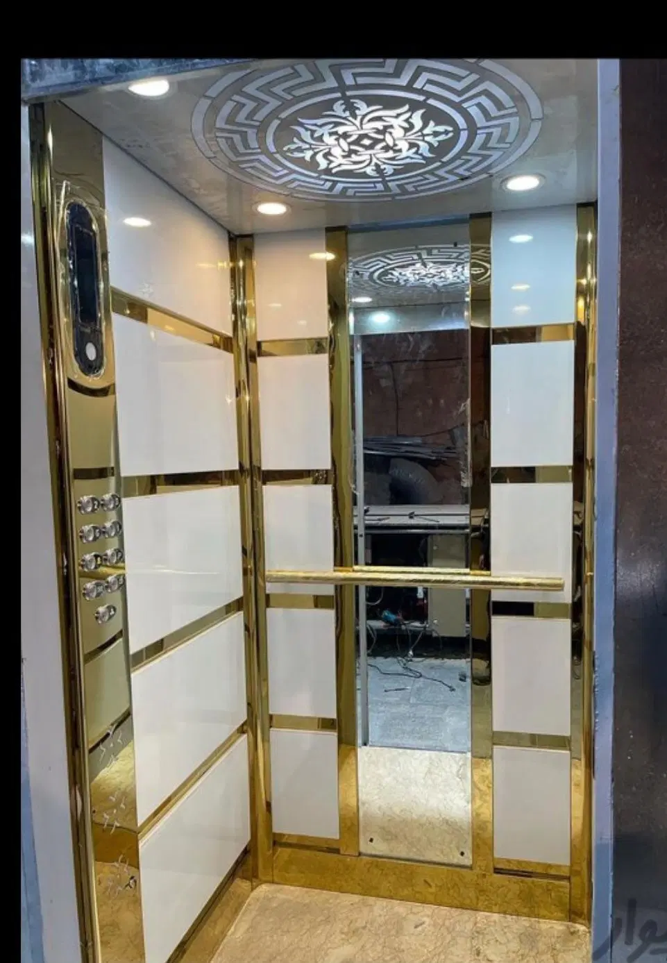 فروش آپارتمان 105متری سه خواب
