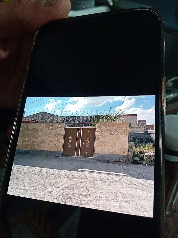 خانه ویلایی در حاجی بیگر