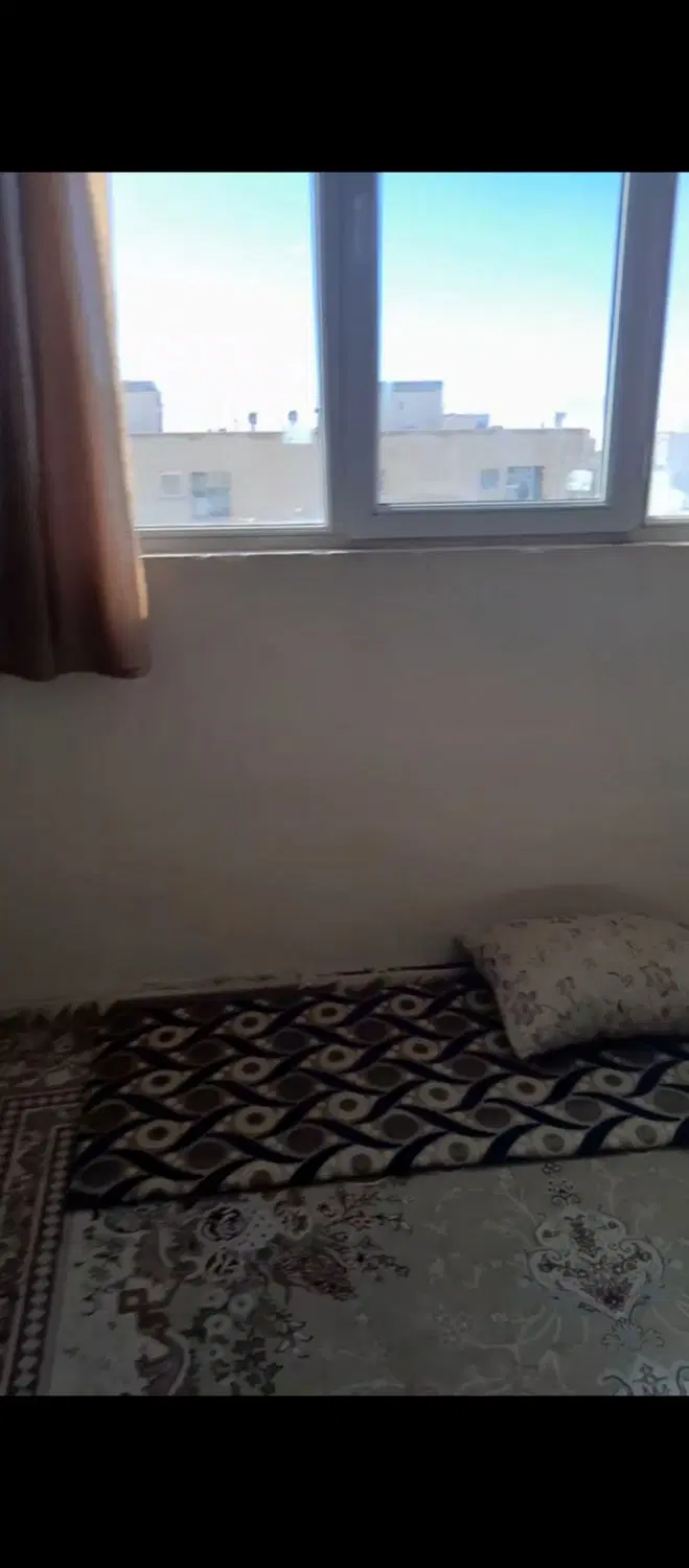 آپارتمان الهیه