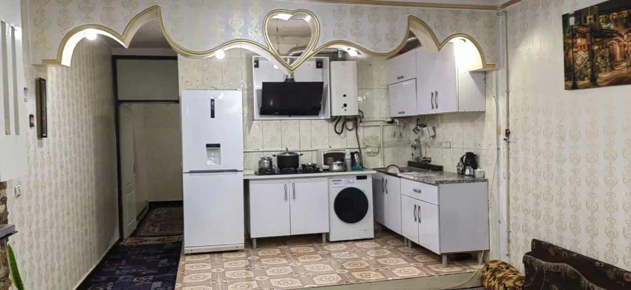 تک خواب معین زاده همکف