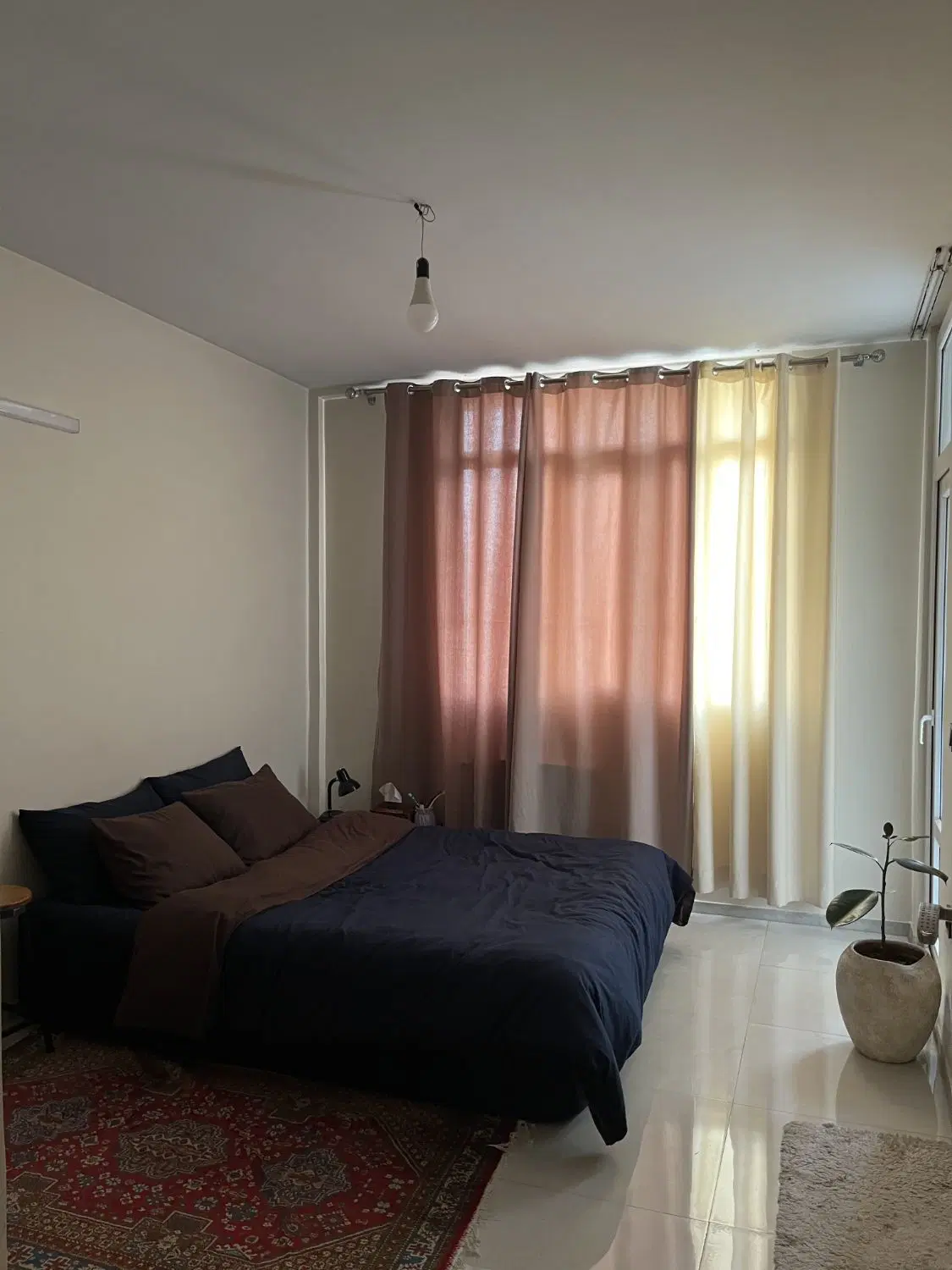 تکواحدی. یک خواب