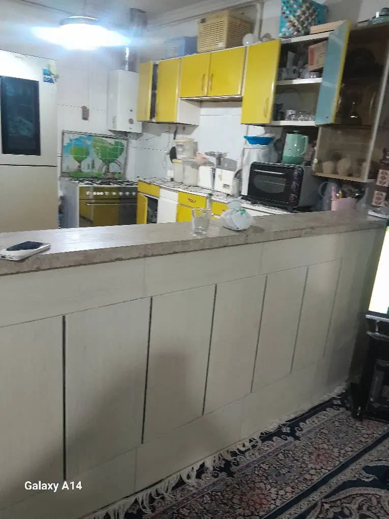 آپارتمان ۹۵متری بلوار فاطمیه