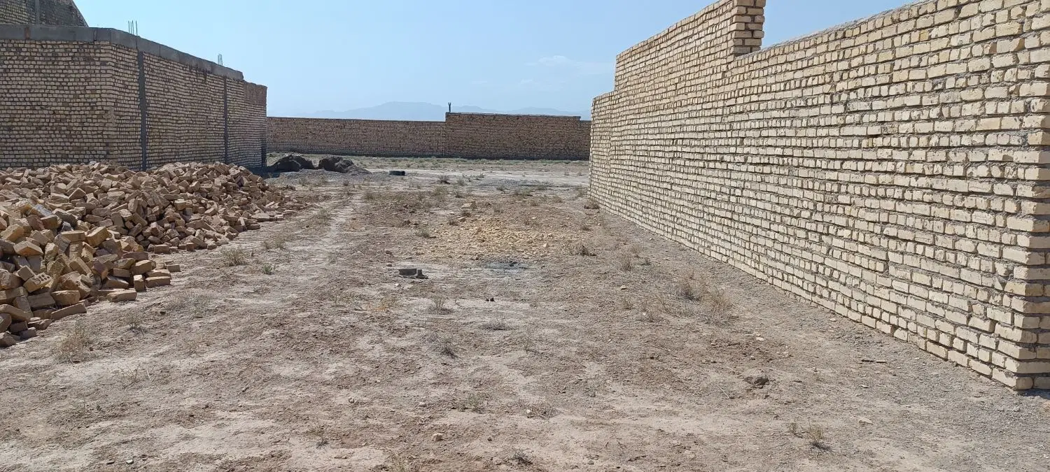 فروش زمین