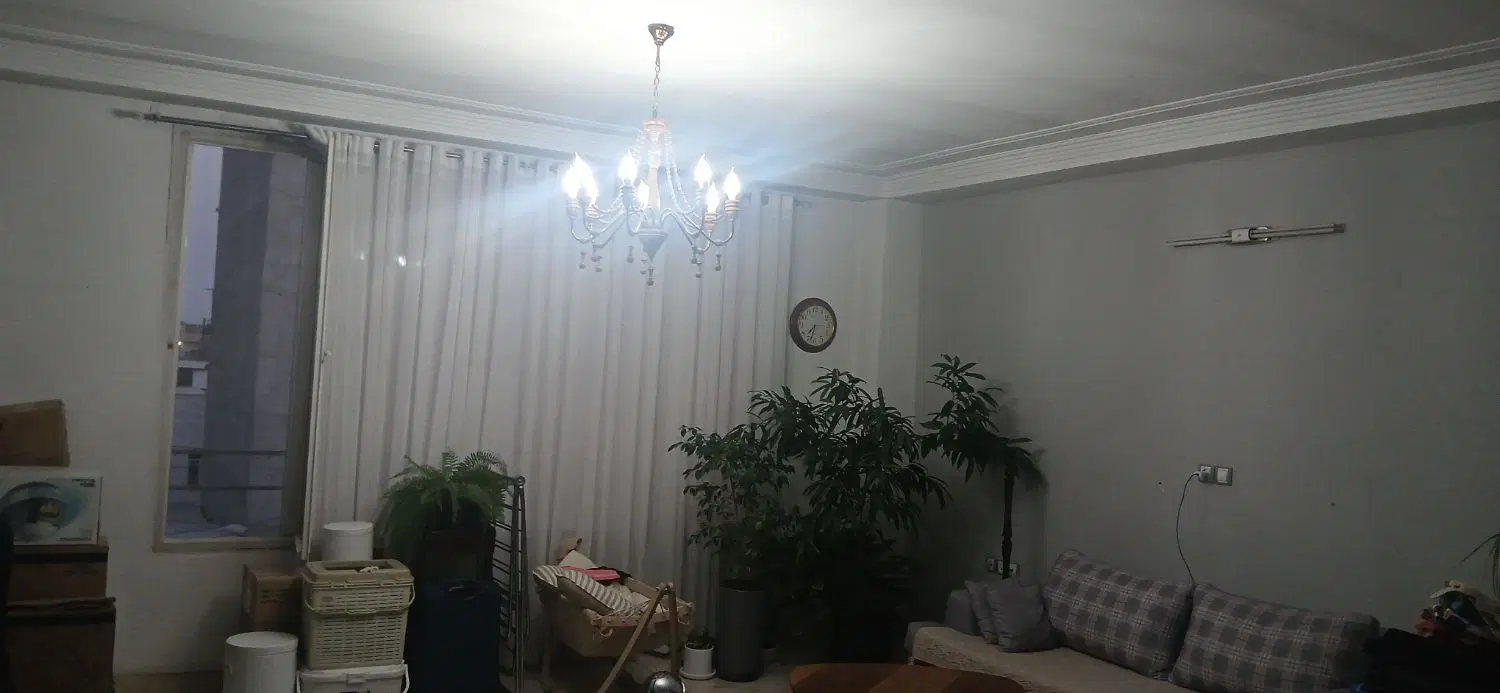 یک واحد اپارتمان 145متری واقع در مطهری