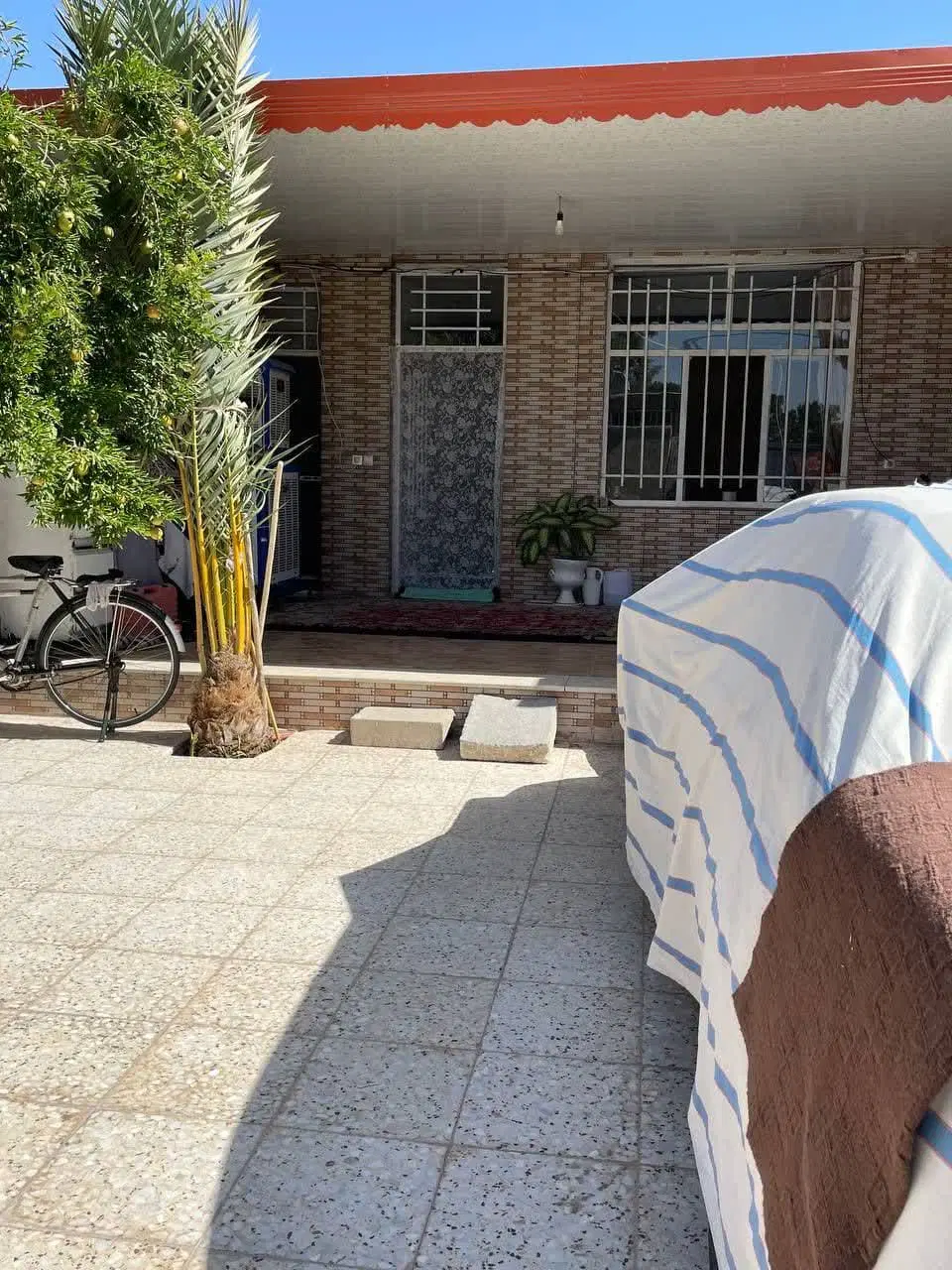 فروش منزل ویلایی