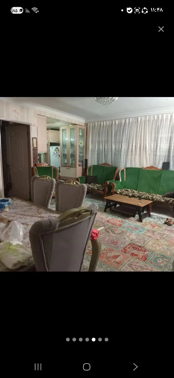 خانه فروش فوری نارمک