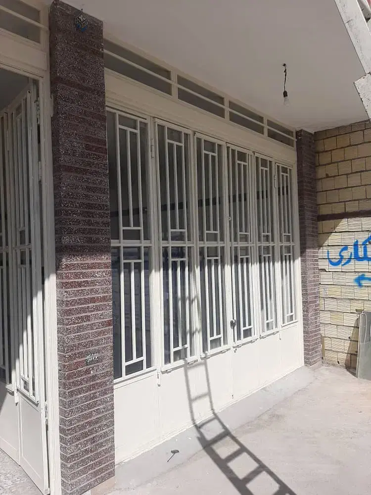 فروش مغازه 54 متری در فولادشهر