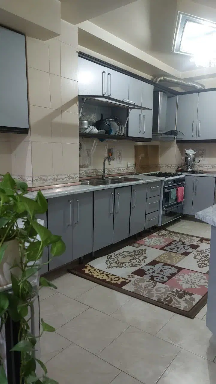 اجاره واحد مسکونی